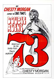Double Agent 73 (1974)
