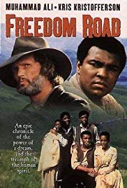 Watch Full Movie :Freedom Road (1979)