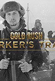 Gold Rush: Parkers Trail (20172019)