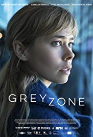 Greyzone (2018 )