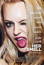 Watch Full Movie :Her Smell (2018)