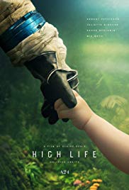 Watch Full Movie :High Life (2018)