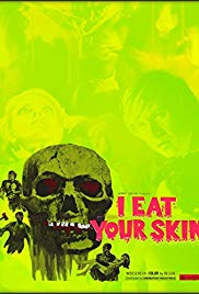 Zombie Bloodbath (1971)