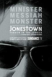 Jonestown: Terror in the Jungle (2018 )