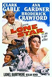 Watch Full Movie :Lone Star (1952)