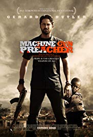 Watch Full Movie :Machine Gun Preacher (2011)
