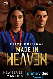 Made in Heaven (2018 )