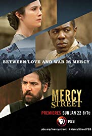 Mercy Street (20162017)