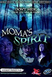 Momas Spirit (2016)