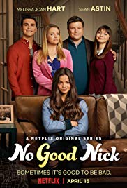 No Good Nick (2019 )