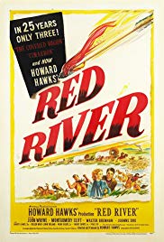 Watch Full Movie :Red River (1948)
