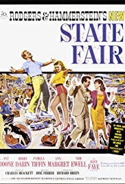 Watch Full Movie :State Fair (1962)