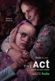 The Act (2019 )