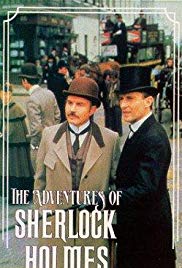 The Adventures of Sherlock Holmes (19841985)