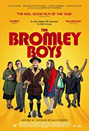 Watch Full Movie :The Bromley Boys (2018)