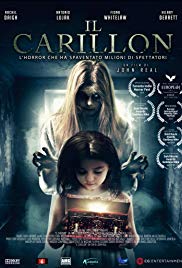 Watch Full Movie :The Carillon (2017)