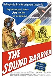 The Sound Barrier (1952)