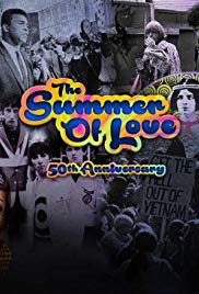 The Summer of Love (2017)