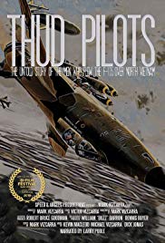 Thud Pilots (2018)