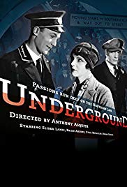 Underground (1928)