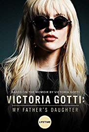 Victoria Gotti: My Fathers Daughter (2019)