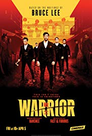 Warrior (2019 )