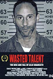 Wasted Talent (2018)