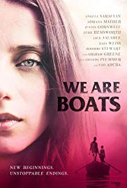 We Are Boats (2017)