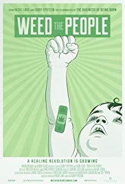 Watch Full Movie :Weed the People (2018)