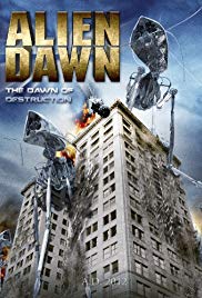 Watch Full Movie :Alien Dawn (2012)
