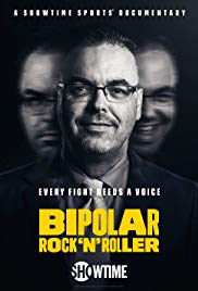Bipolar Rock N Roller (2018)