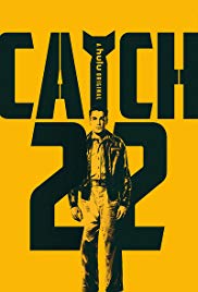 Catch22 (2019 )