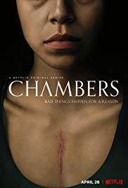 Watch Full Movie :Chambers (2019 )