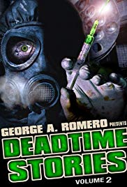 Deadtime Stories: Volume 2 (2011)