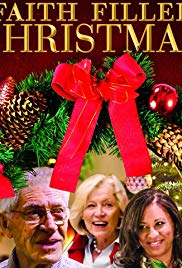 Watch Full Movie :Faith Filled Christmas (2017)
