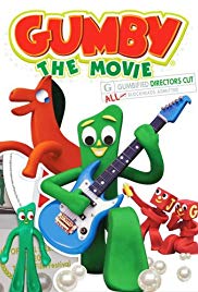Gumby 1 (1995)