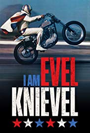 I Am Evel Knievel (2014)