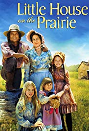 Little House on the Prairie (19741983)