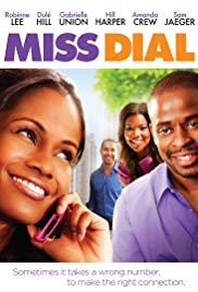 Miss Dial (2013)