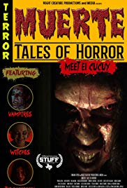 Watch Full Movie :Muerte: Tales of Horror (2016)