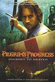 Pilgrims Progress (2008)
