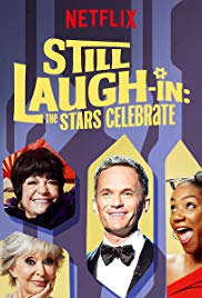 Still LaughIn: The Stars Celebrate (2019)