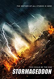 Watch Full Movie :Stormageddon (2015)
