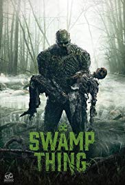Watch Full Movie :Swamp Thing (2019 )
