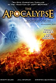 Watch Full Movie :The Apocalypse (2007)