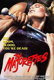 The Majorettes (1987)