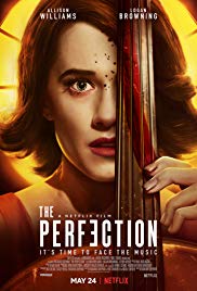 Watch Full Movie :The Perfection (2018)