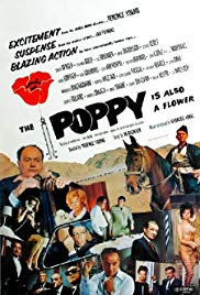 Watch Full Movie :The Poppy Is Also a Flower (1966)