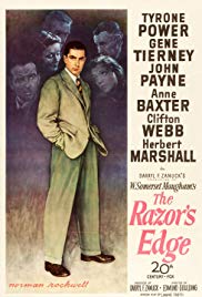 The Razors Edge (1946)
