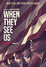 When They See Us (2019 )